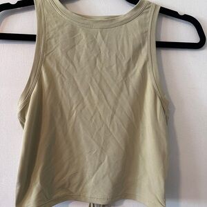 Women's Sleeveless Top